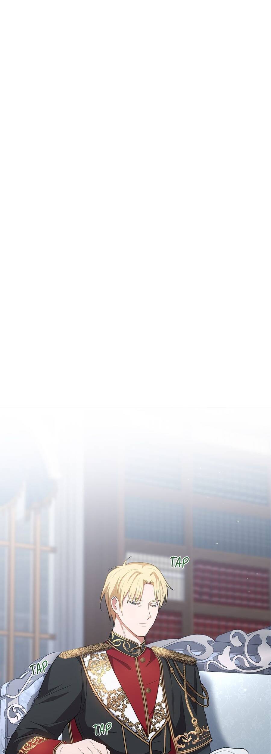 Nữ Đầu Bếp Hoàng Gia Chapter 70 - Trang 2