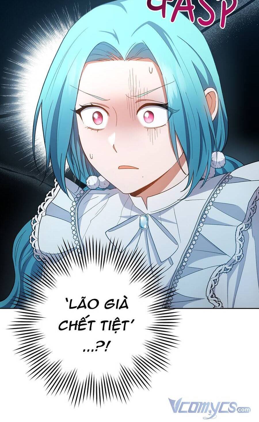 Nữ Đầu Bếp Hoàng Gia Chapter 70 - Trang 2