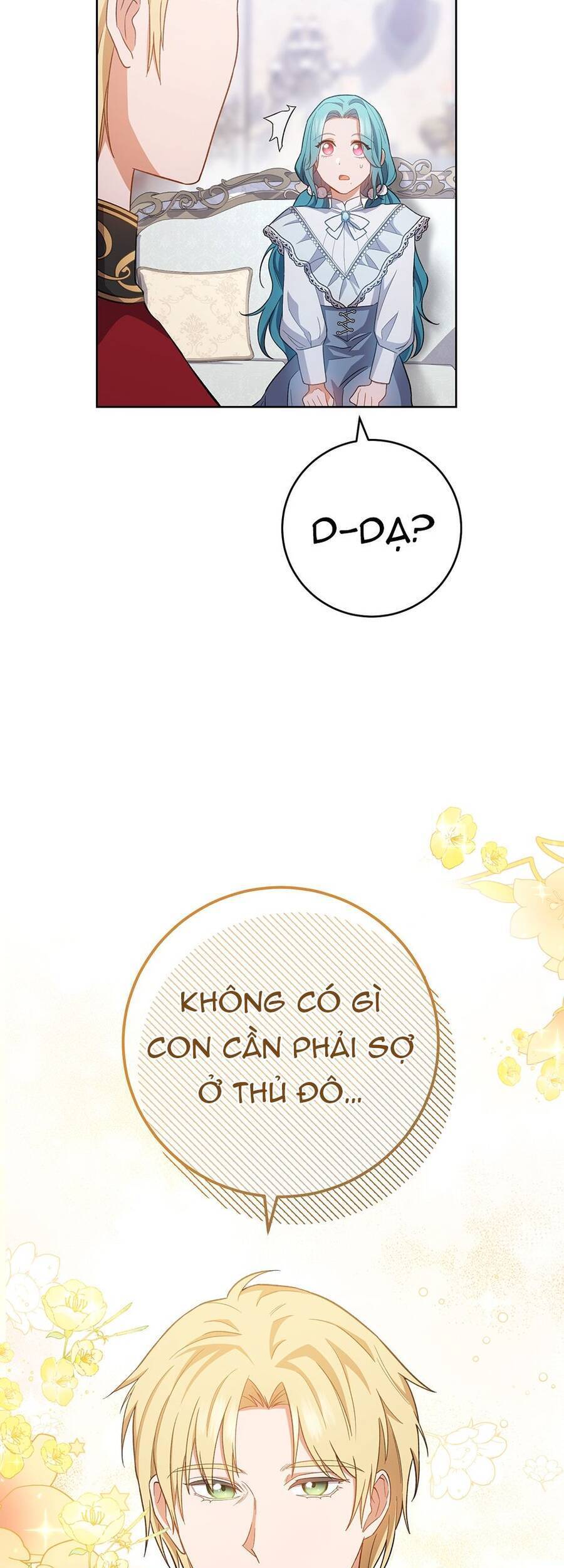 Nữ Đầu Bếp Hoàng Gia Chapter 70 - Trang 2