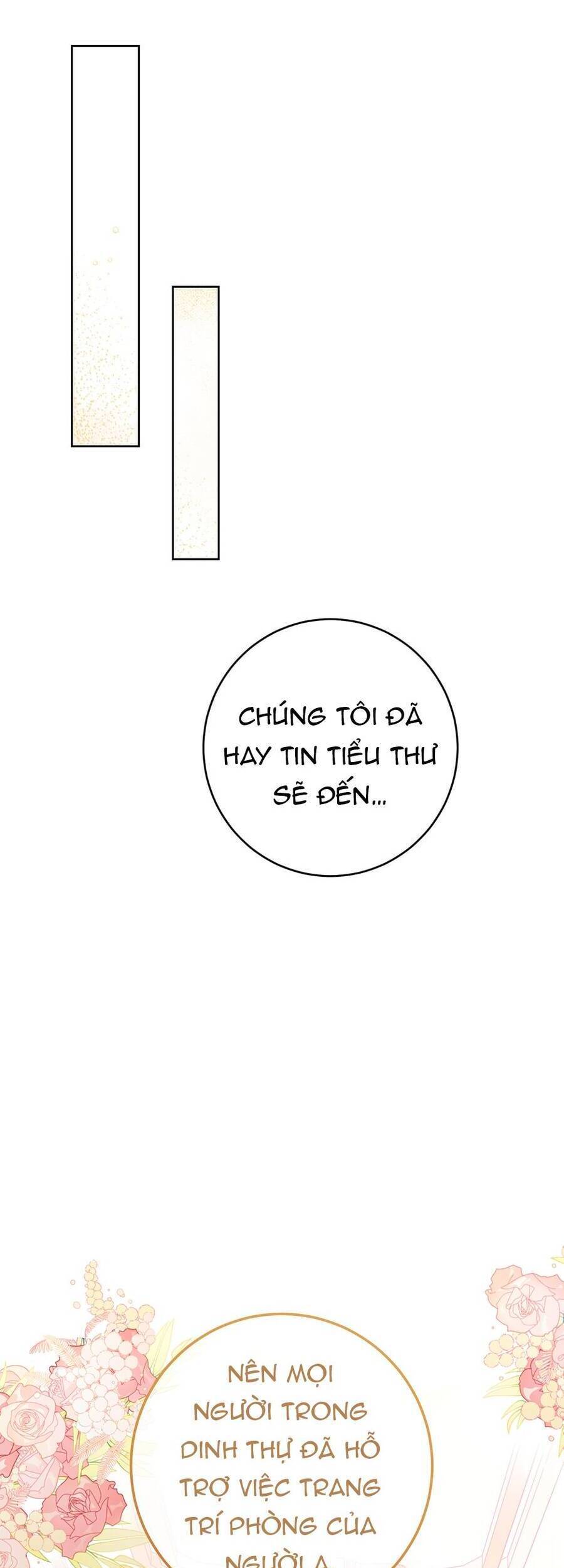 Nữ Đầu Bếp Hoàng Gia Chapter 70 - Trang 2