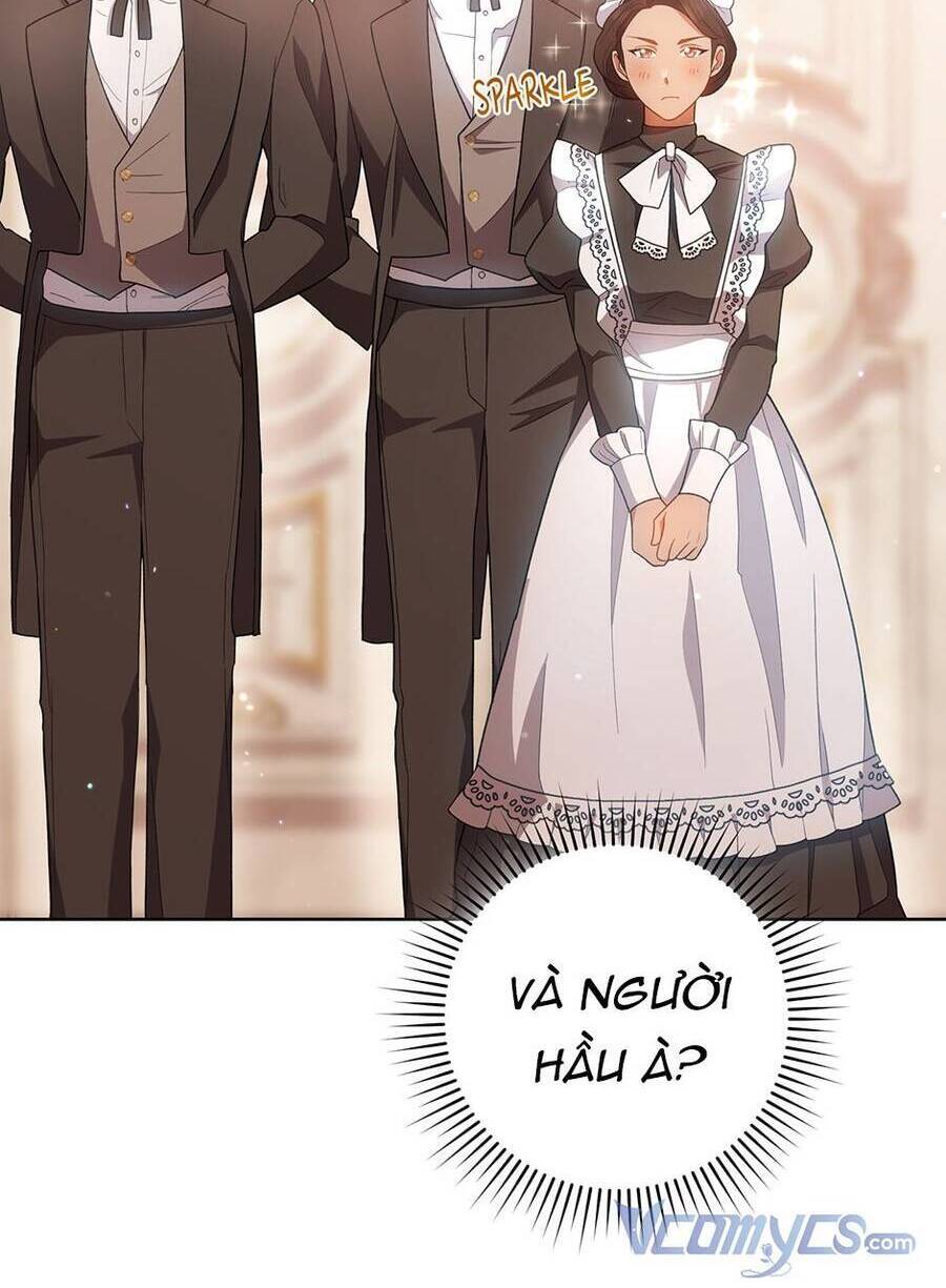 Nữ Đầu Bếp Hoàng Gia Chapter 70 - Trang 2