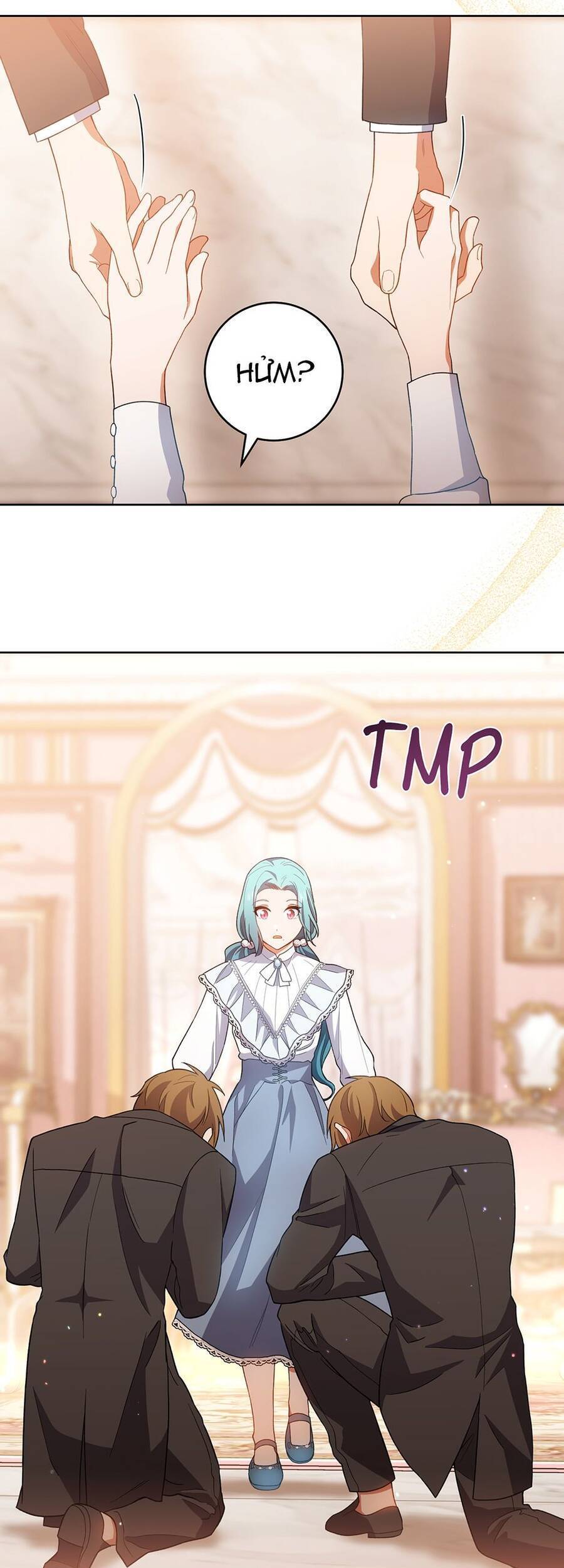 Nữ Đầu Bếp Hoàng Gia Chapter 70 - Trang 2