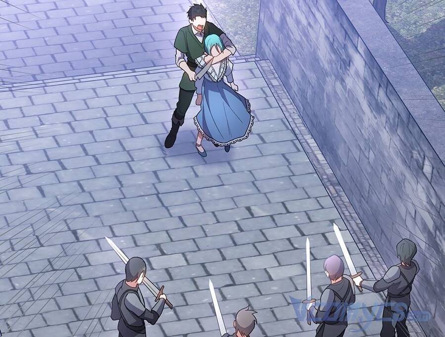 Nữ Đầu Bếp Hoàng Gia Chapter 70 - Trang 2