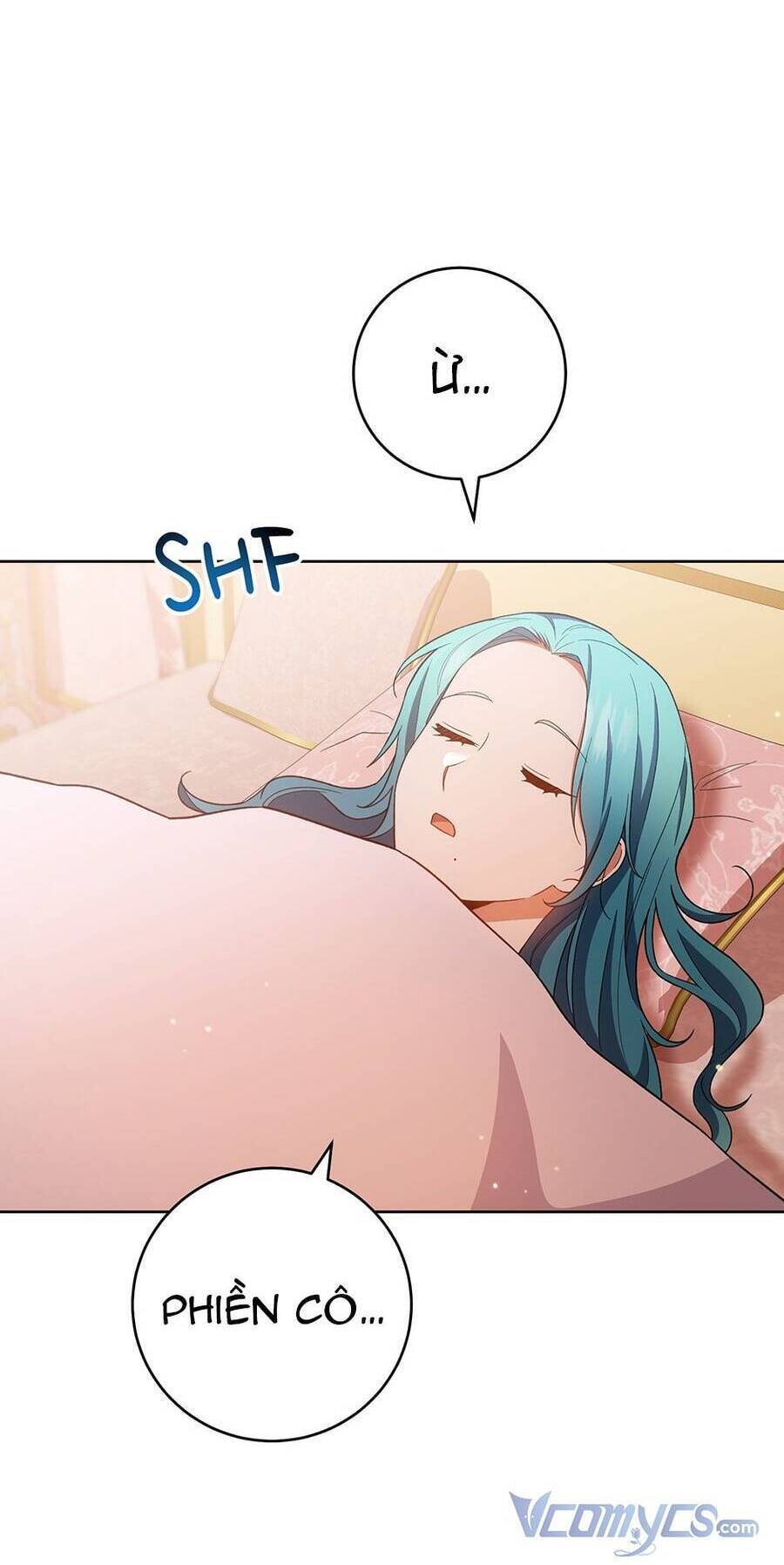 Nữ Đầu Bếp Hoàng Gia Chapter 70 - Trang 2