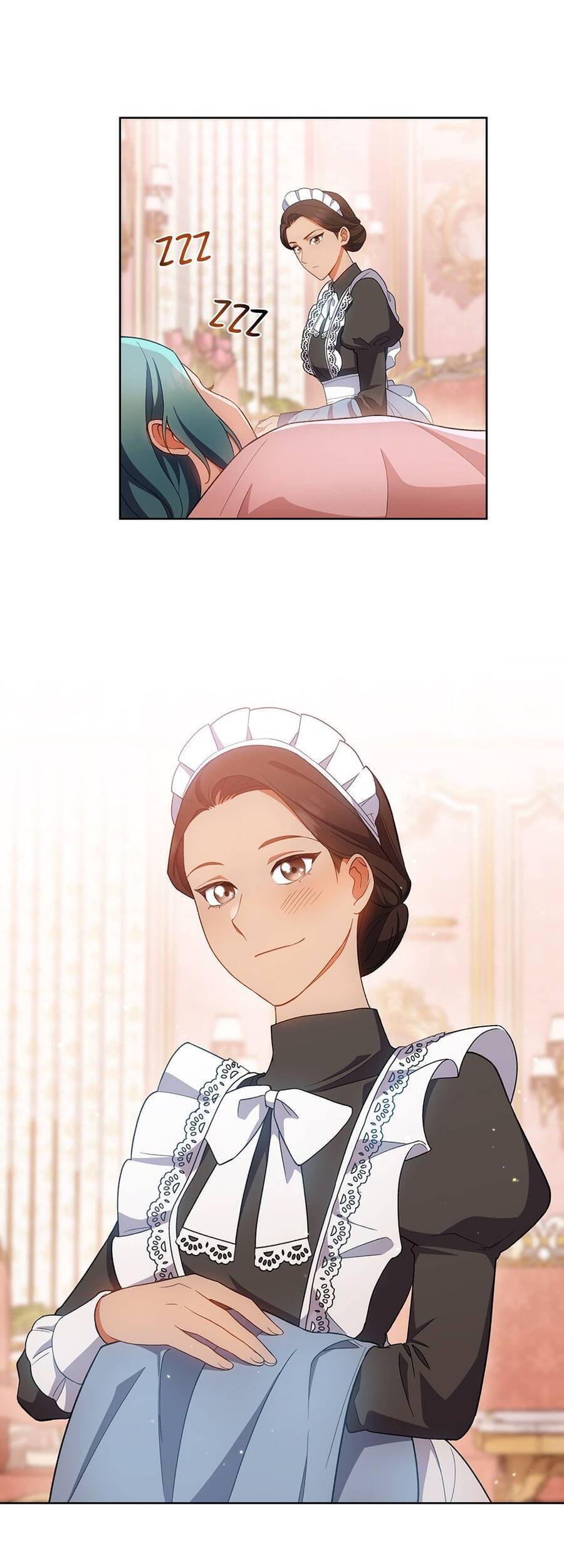 Nữ Đầu Bếp Hoàng Gia Chapter 70 - Trang 2