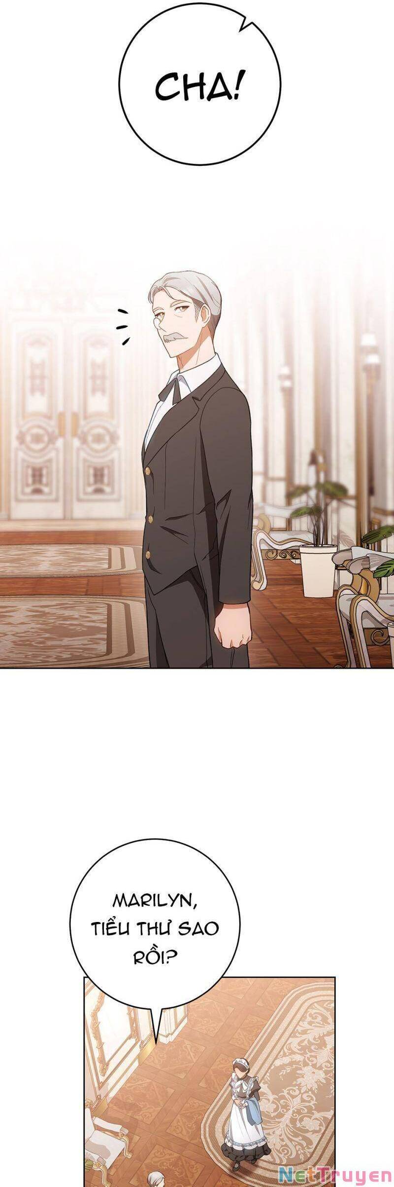 Nữ Đầu Bếp Hoàng Gia Chapter 71 - Trang 2