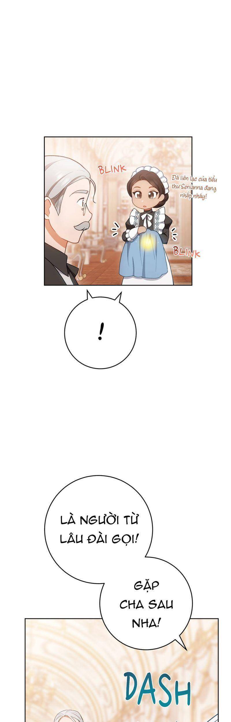 Nữ Đầu Bếp Hoàng Gia Chapter 71 - Trang 2