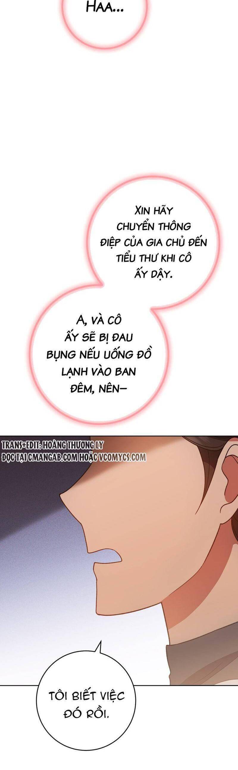 Nữ Đầu Bếp Hoàng Gia Chapter 71 - Trang 2