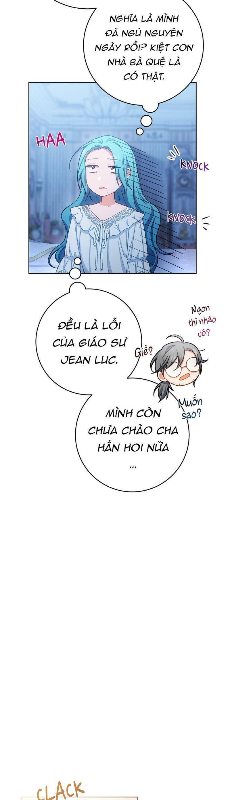 Nữ Đầu Bếp Hoàng Gia Chapter 71 - Trang 2