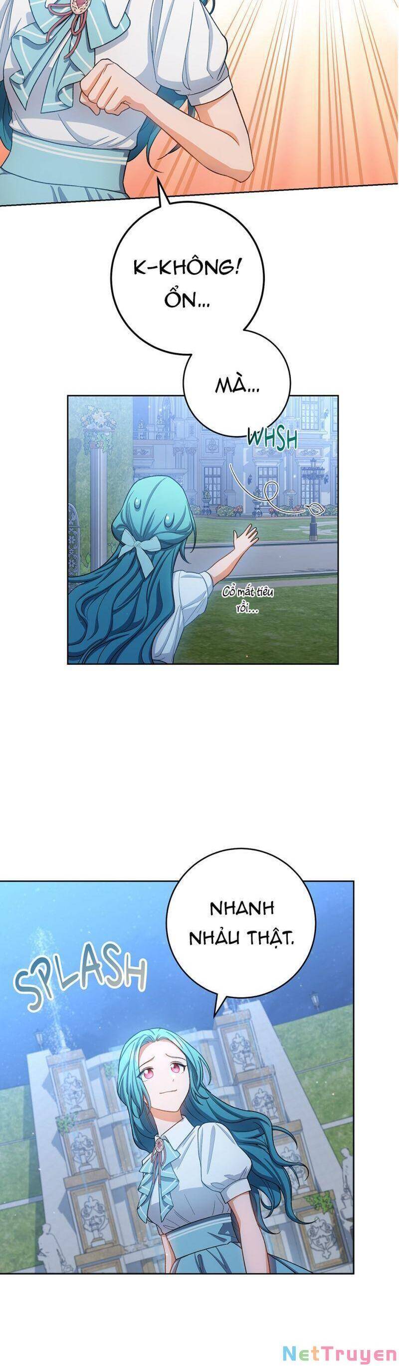 Nữ Đầu Bếp Hoàng Gia Chapter 71 - Trang 2
