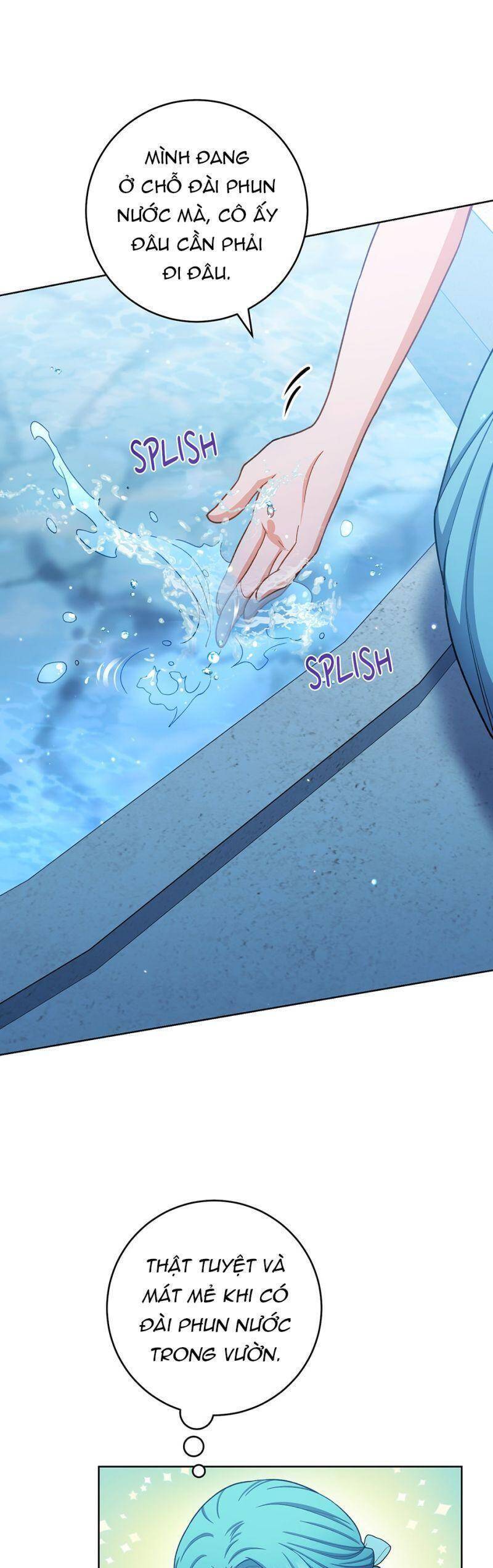 Nữ Đầu Bếp Hoàng Gia Chapter 71 - Trang 2