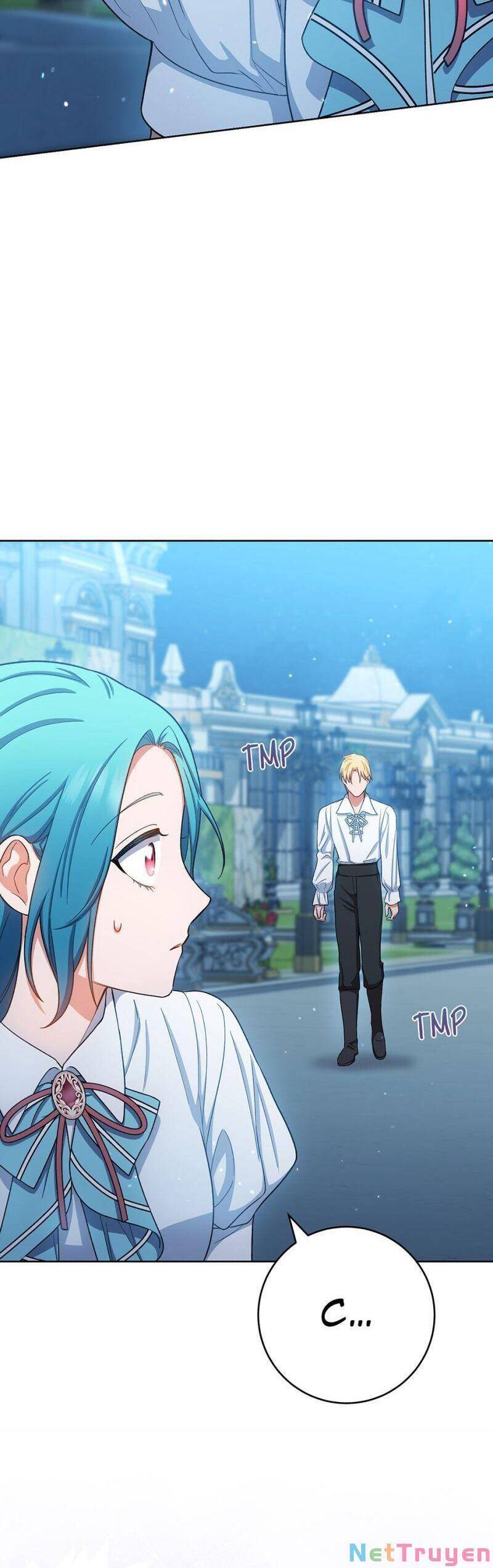 Nữ Đầu Bếp Hoàng Gia Chapter 71 - Trang 2