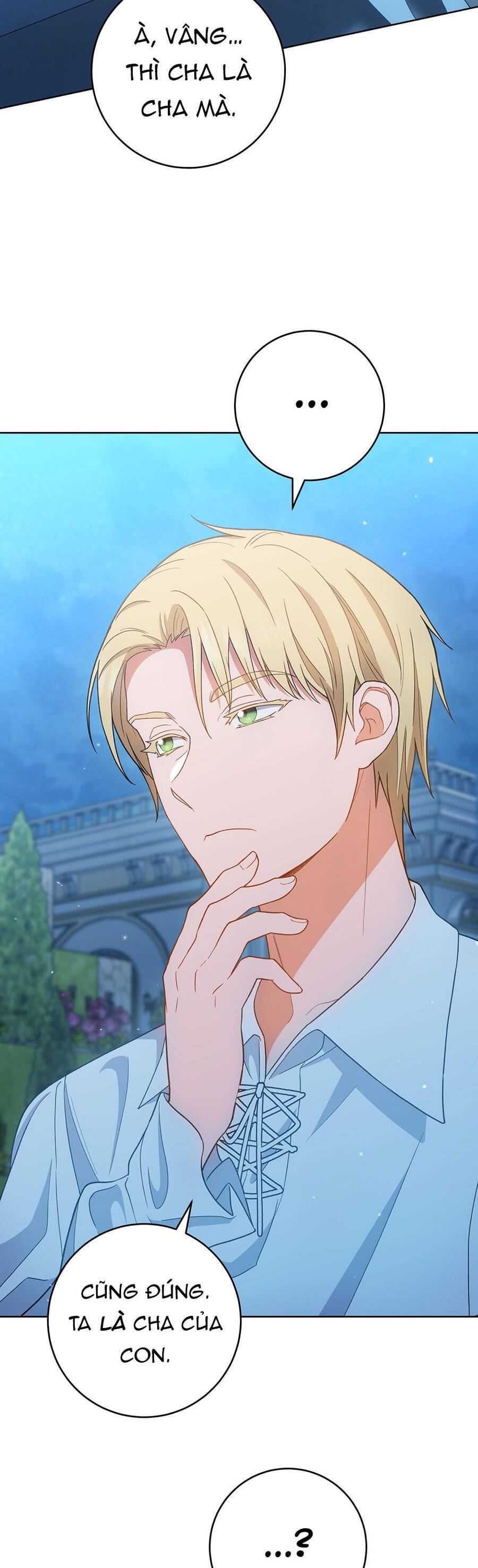 Nữ Đầu Bếp Hoàng Gia Chapter 72 - Trang 2