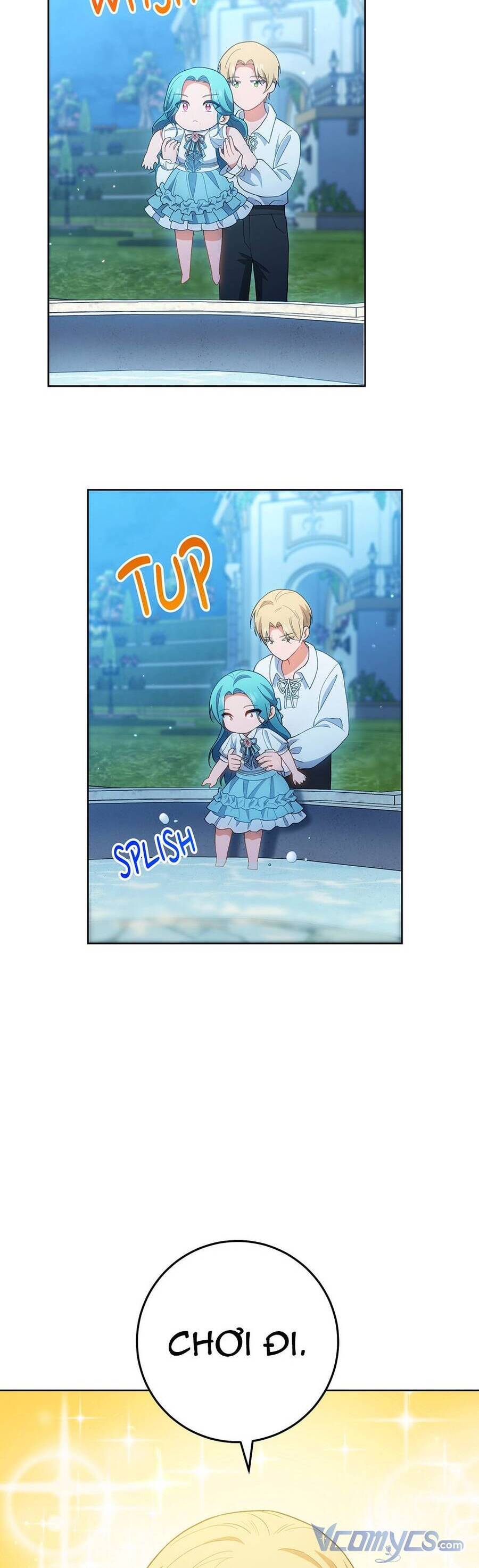 Nữ Đầu Bếp Hoàng Gia Chapter 72 - Trang 2