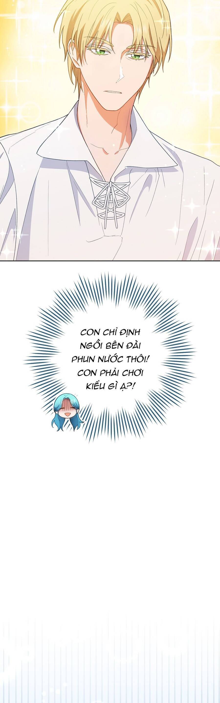 Nữ Đầu Bếp Hoàng Gia Chapter 72 - Trang 2