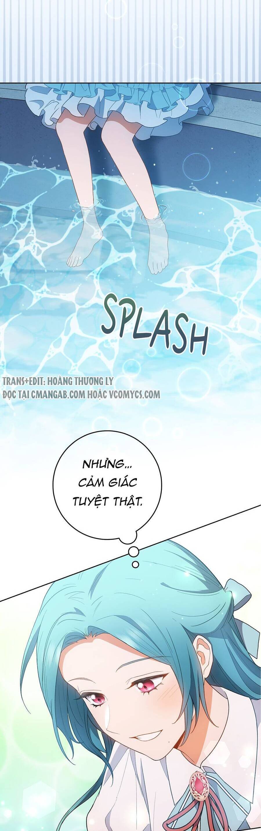 Nữ Đầu Bếp Hoàng Gia Chapter 72 - Trang 2