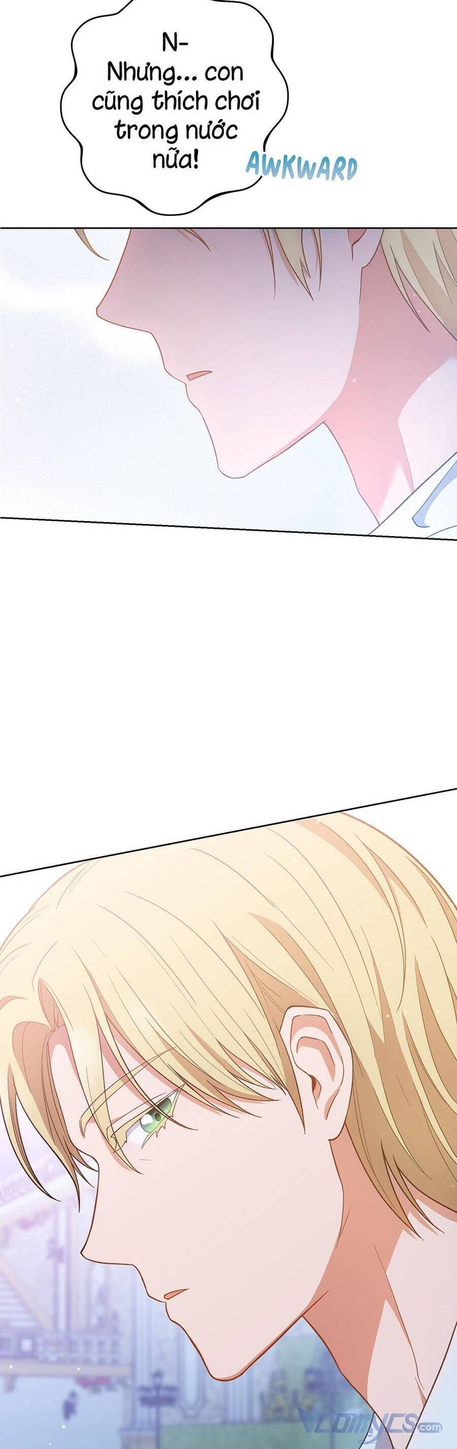 Nữ Đầu Bếp Hoàng Gia Chapter 72 - Trang 2