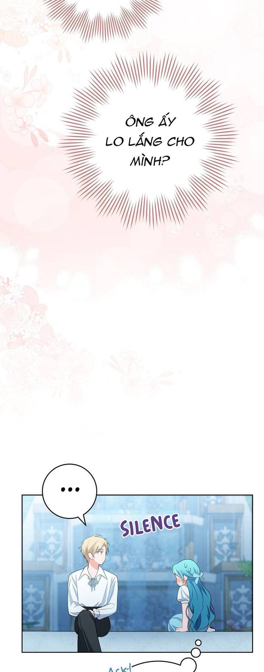 Nữ Đầu Bếp Hoàng Gia Chapter 72 - Trang 2