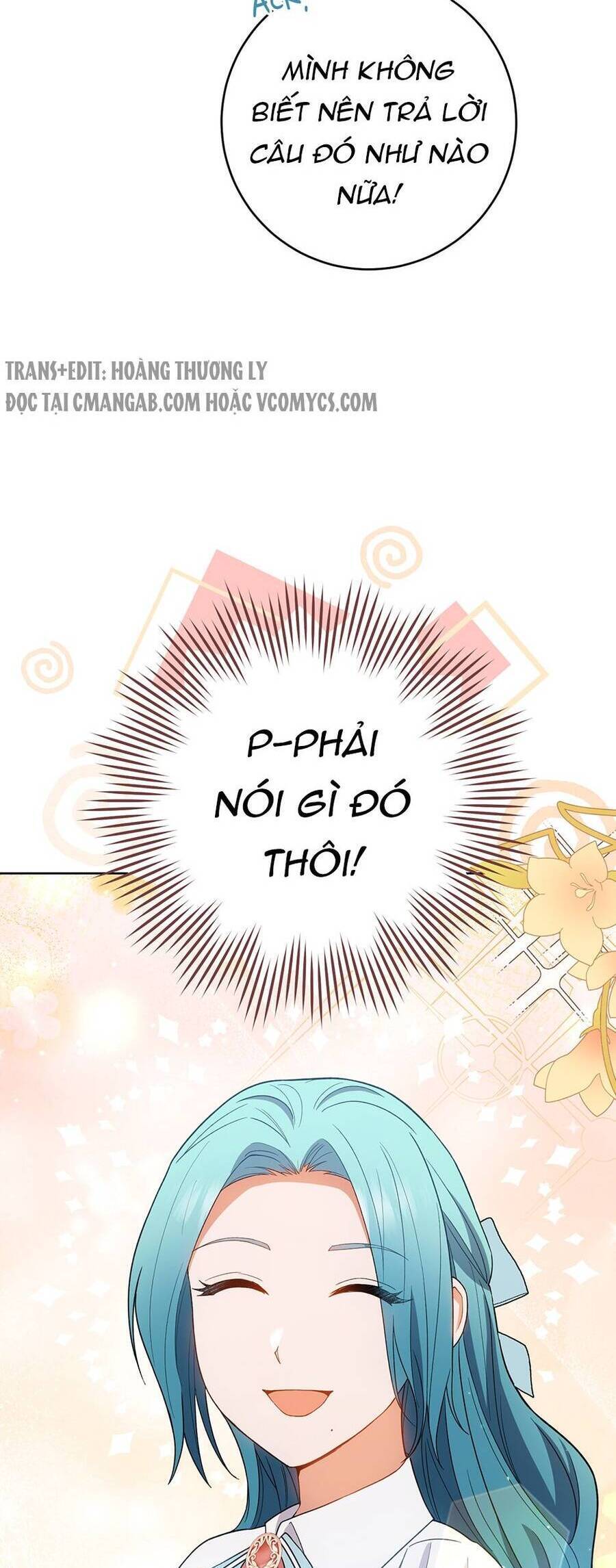 Nữ Đầu Bếp Hoàng Gia Chapter 72 - Trang 2