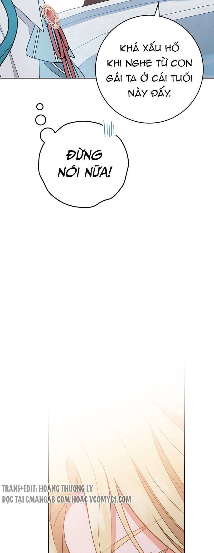 Nữ Đầu Bếp Hoàng Gia Chapter 72 - Trang 2