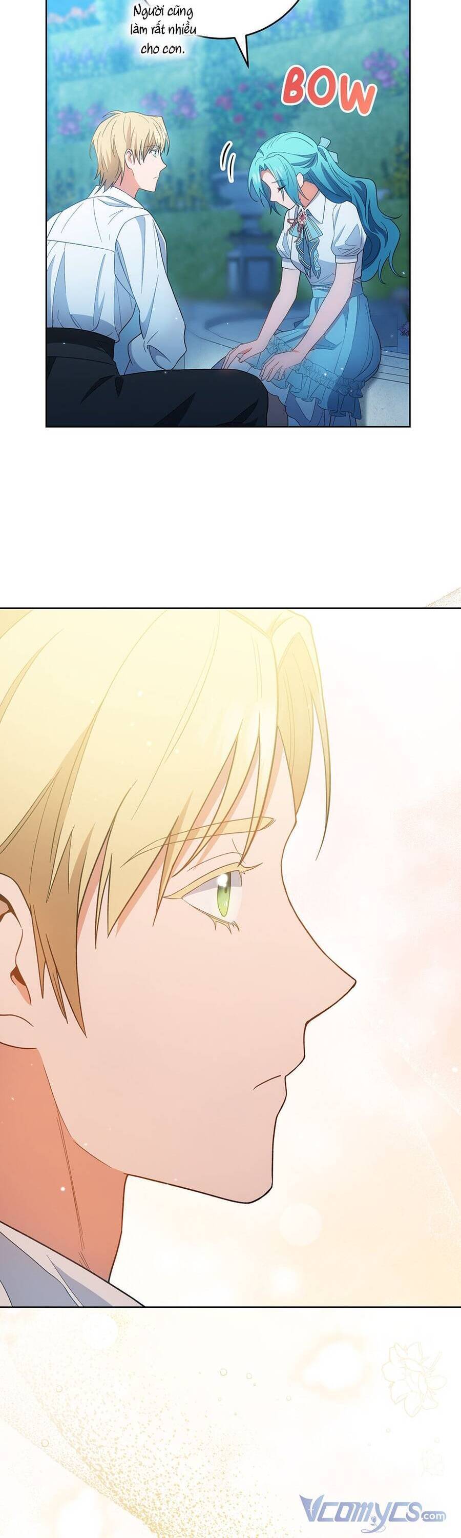 Nữ Đầu Bếp Hoàng Gia Chapter 72 - Trang 2