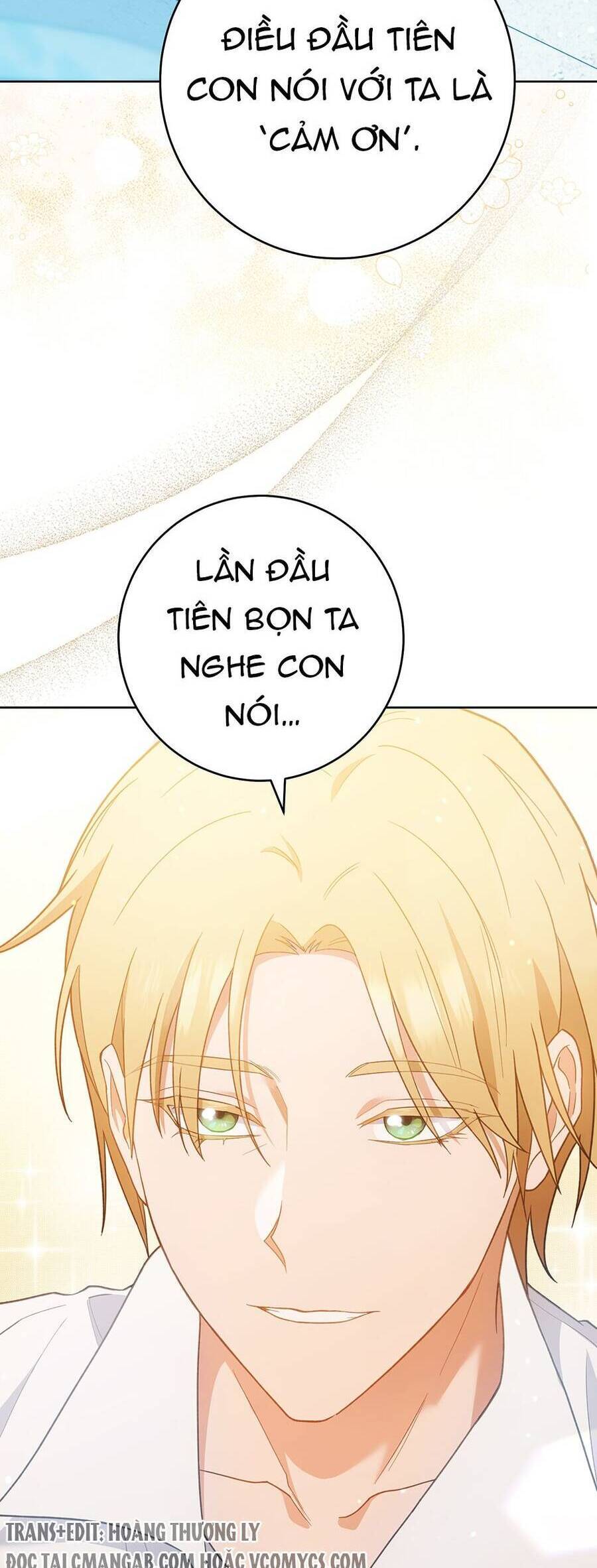 Nữ Đầu Bếp Hoàng Gia Chapter 72 - Trang 2