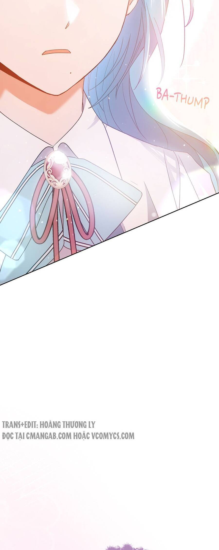 Nữ Đầu Bếp Hoàng Gia Chapter 72 - Trang 2