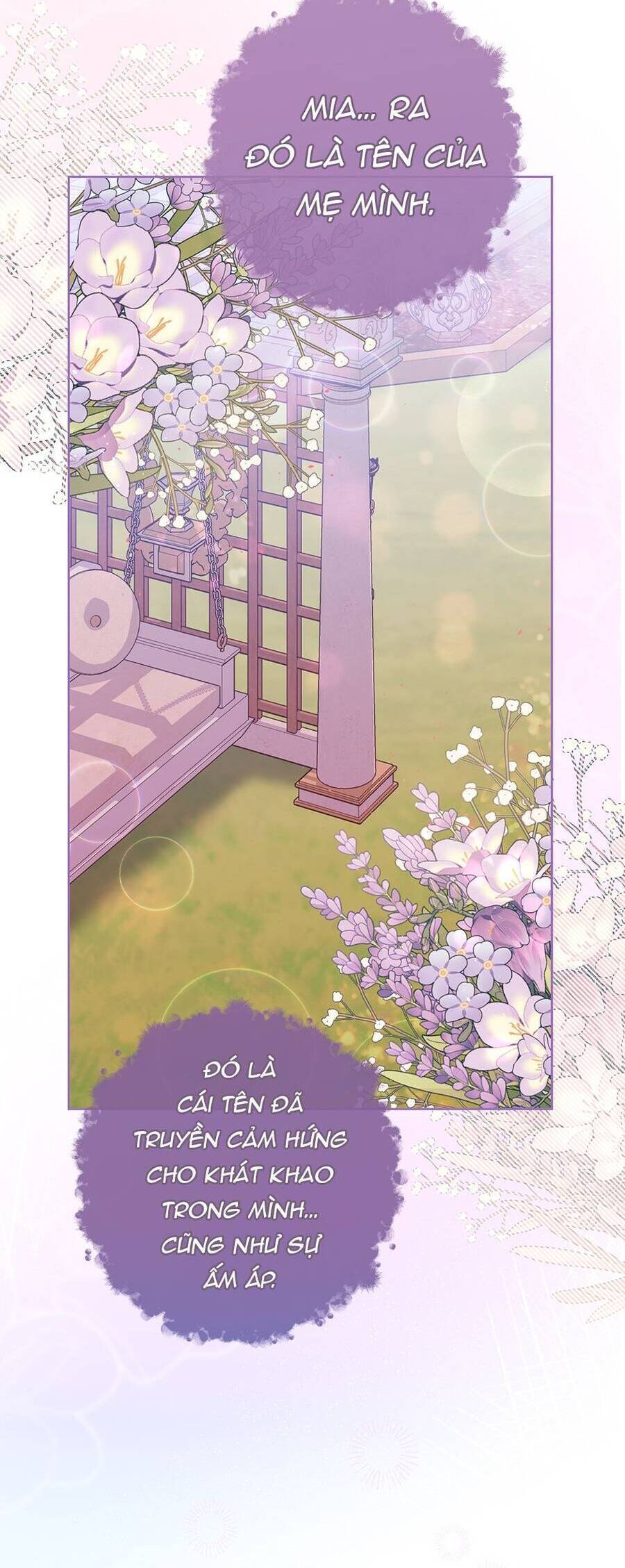 Nữ Đầu Bếp Hoàng Gia Chapter 72 - Trang 2