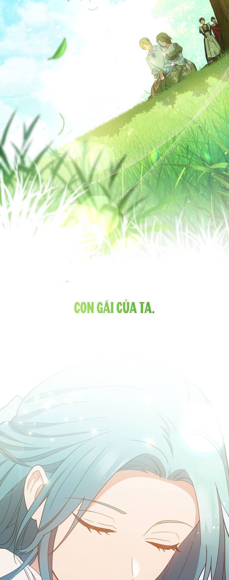 Nữ Đầu Bếp Hoàng Gia Chapter 72 - Trang 2