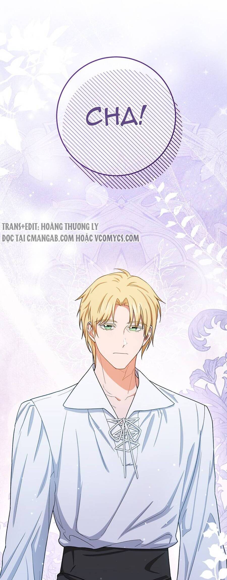 Nữ Đầu Bếp Hoàng Gia Chapter 72 - Trang 2