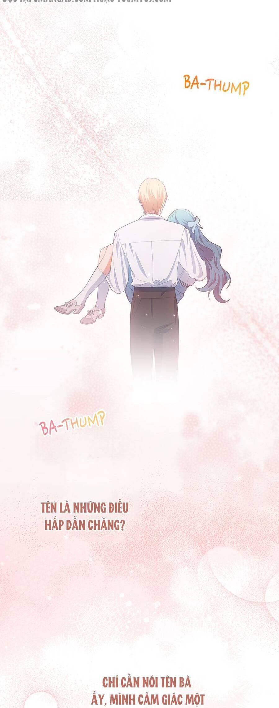 Nữ Đầu Bếp Hoàng Gia Chapter 72 - Trang 2