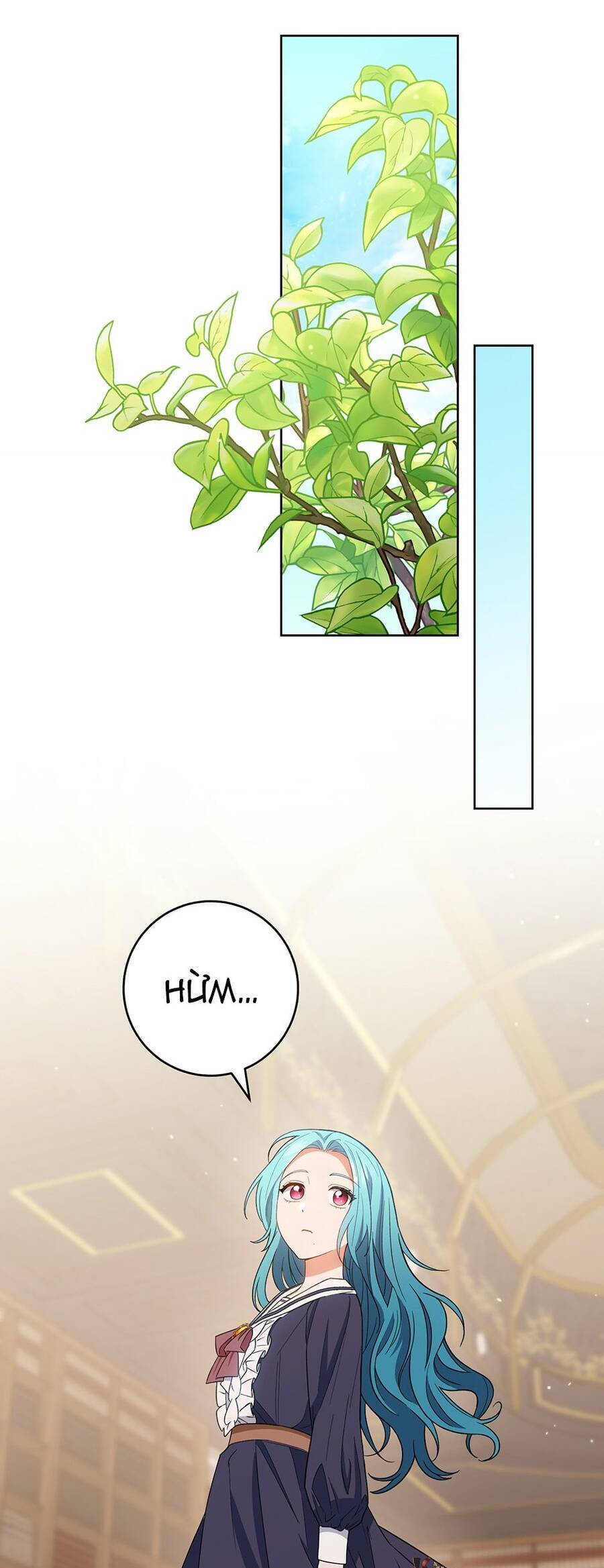 Nữ Đầu Bếp Hoàng Gia Chapter 72 - Trang 2