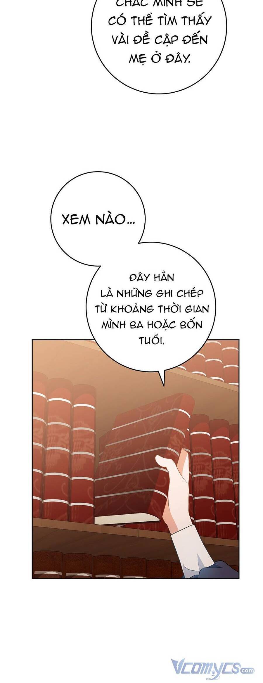 Nữ Đầu Bếp Hoàng Gia Chapter 72 - Trang 2