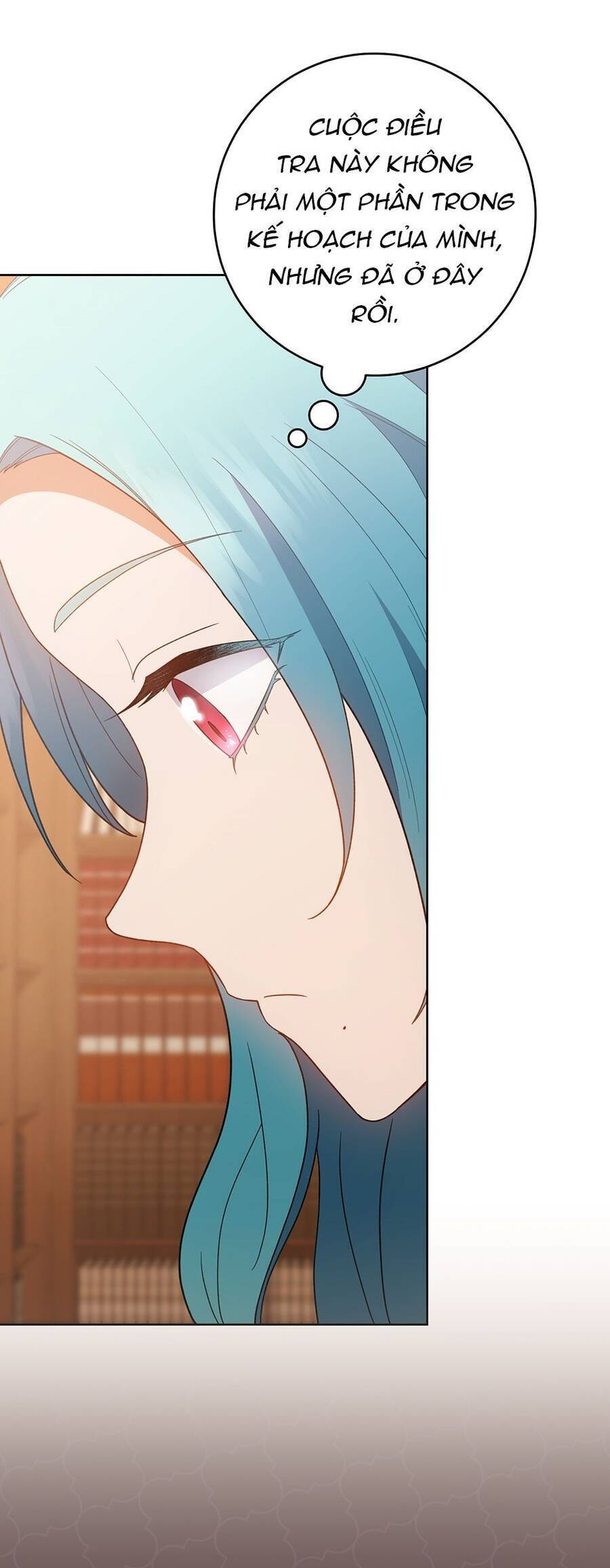 Nữ Đầu Bếp Hoàng Gia Chapter 72 - Trang 2