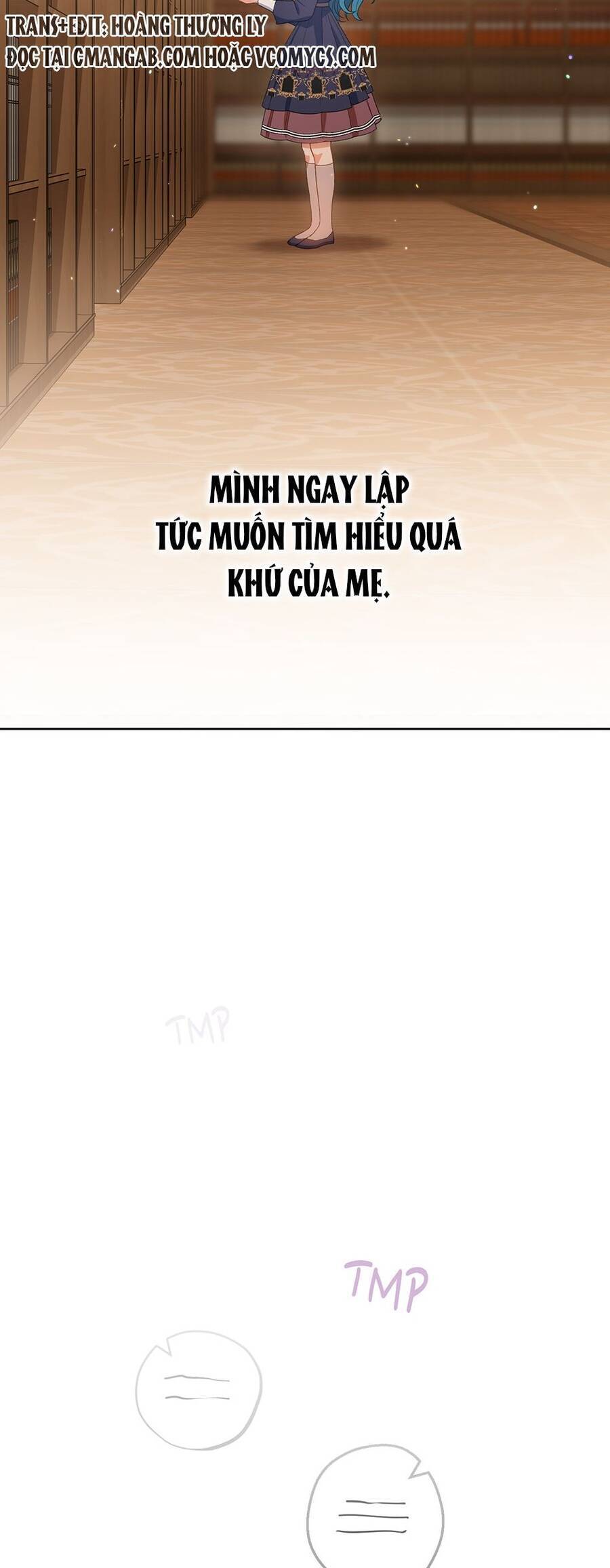 Nữ Đầu Bếp Hoàng Gia Chapter 72 - Trang 2