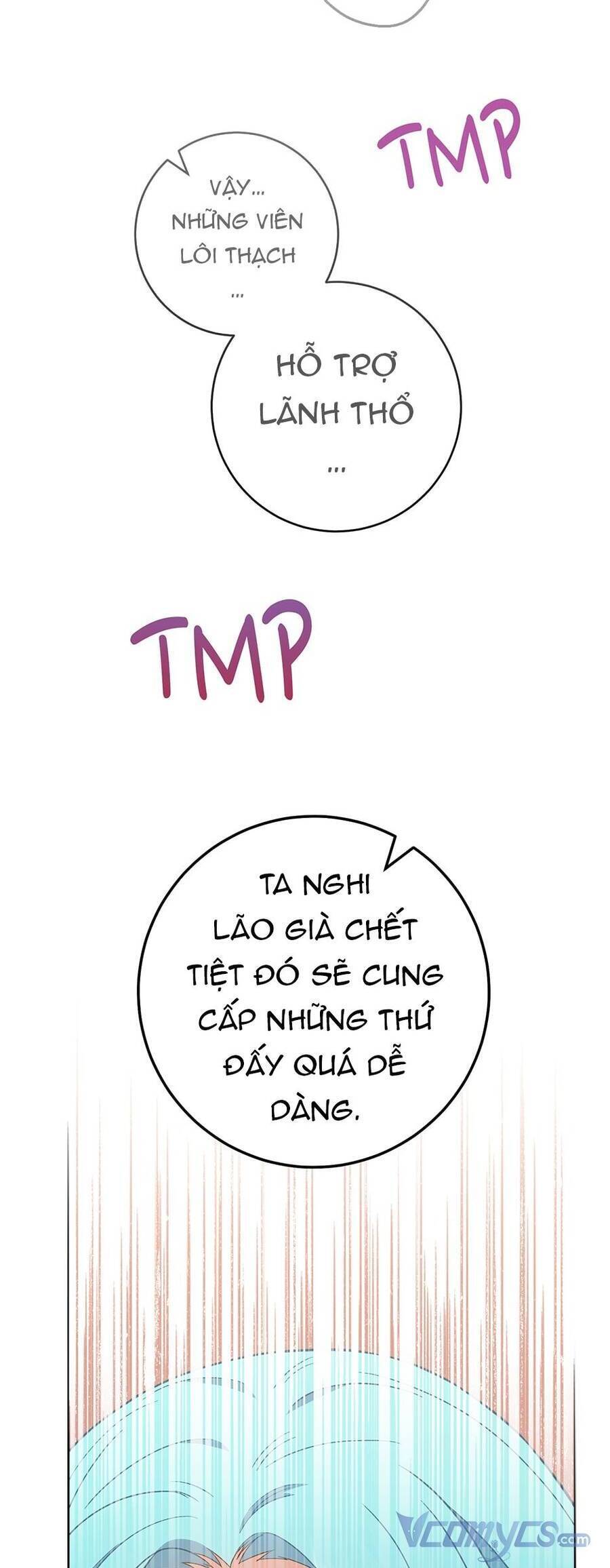 Nữ Đầu Bếp Hoàng Gia Chapter 72 - Trang 2