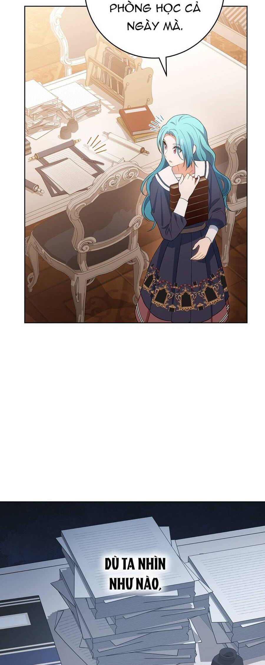 Nữ Đầu Bếp Hoàng Gia Chapter 72 - Trang 2