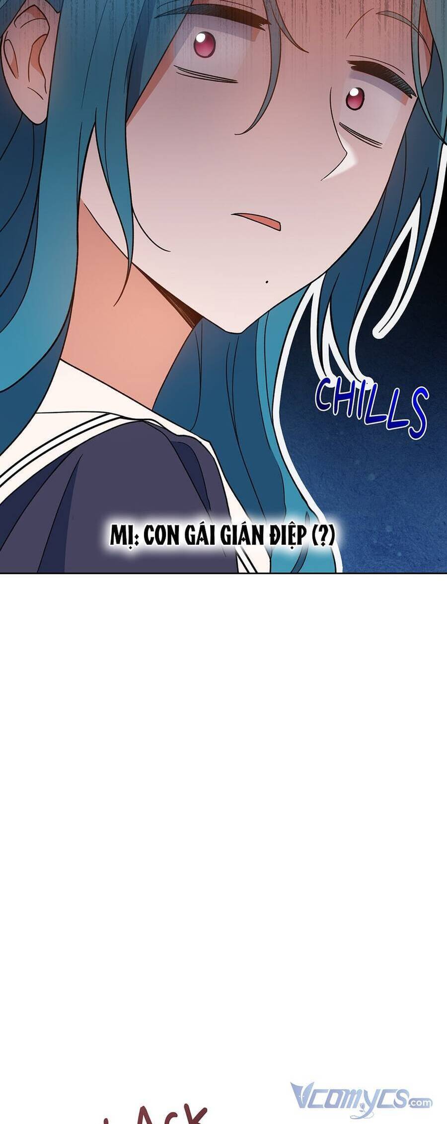 Nữ Đầu Bếp Hoàng Gia Chapter 72 - Trang 2