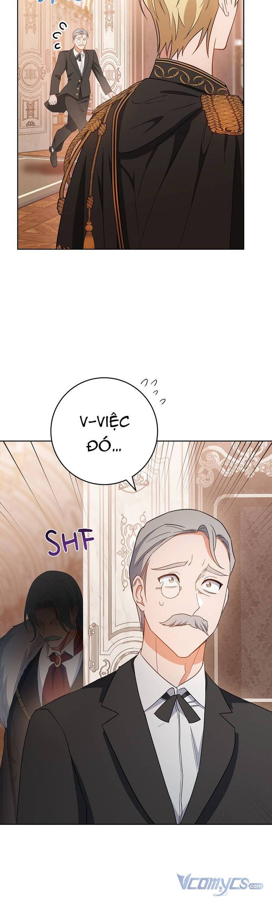 Nữ Đầu Bếp Hoàng Gia Chapter 72 - Trang 2