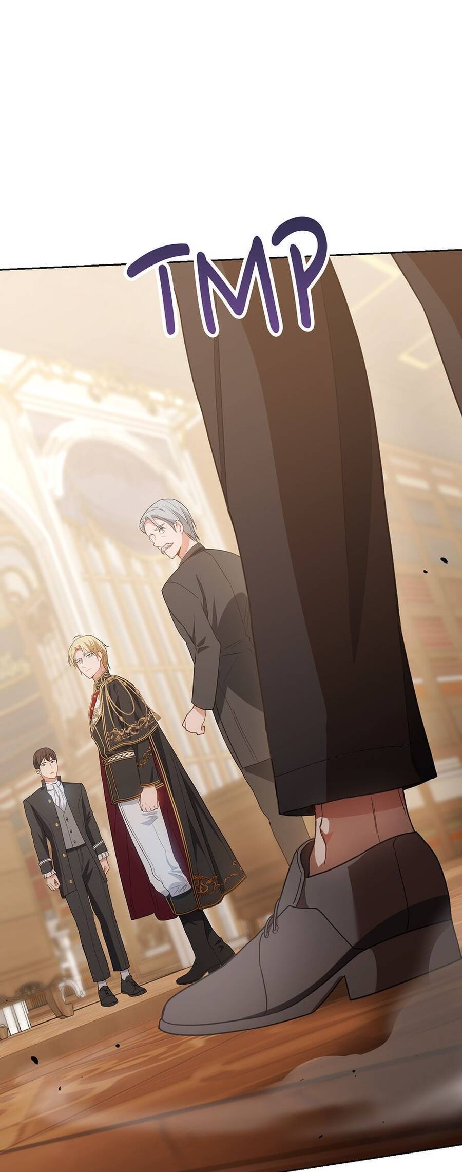 Nữ Đầu Bếp Hoàng Gia Chapter 72 - Trang 2