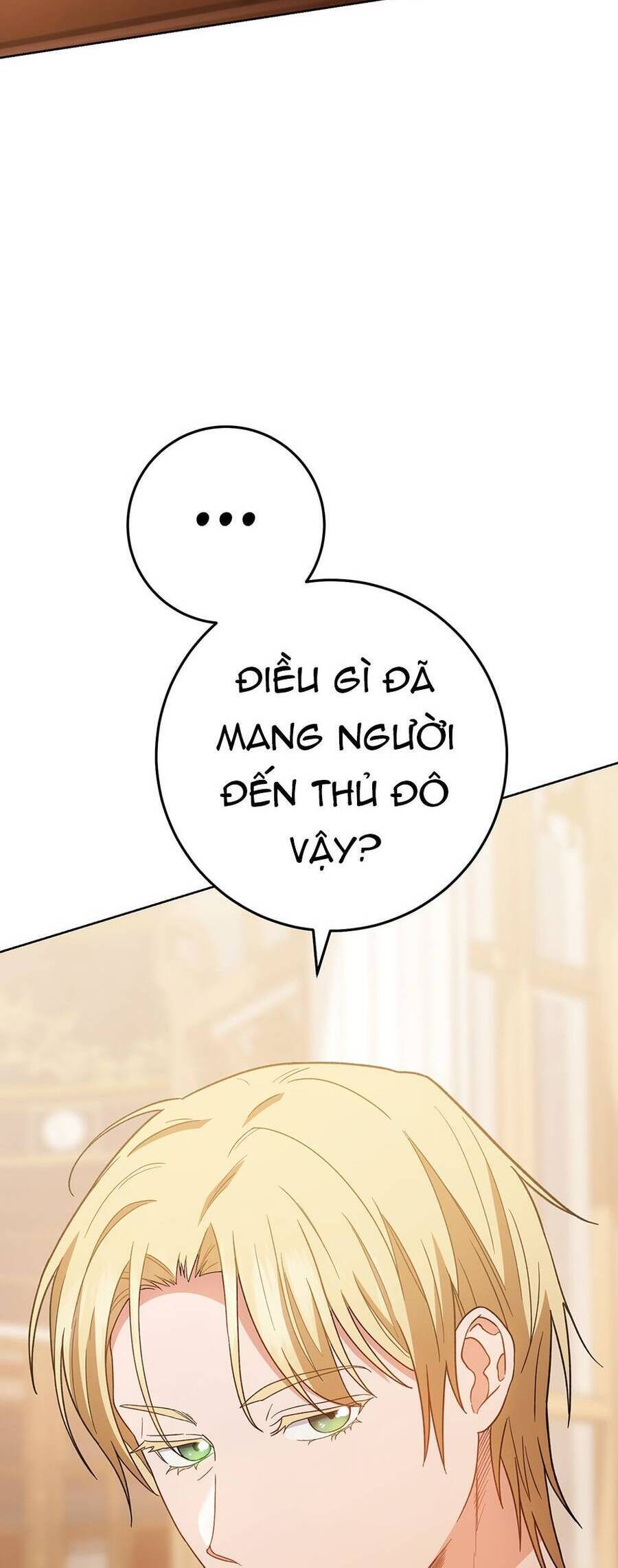 Nữ Đầu Bếp Hoàng Gia Chapter 72 - Trang 2