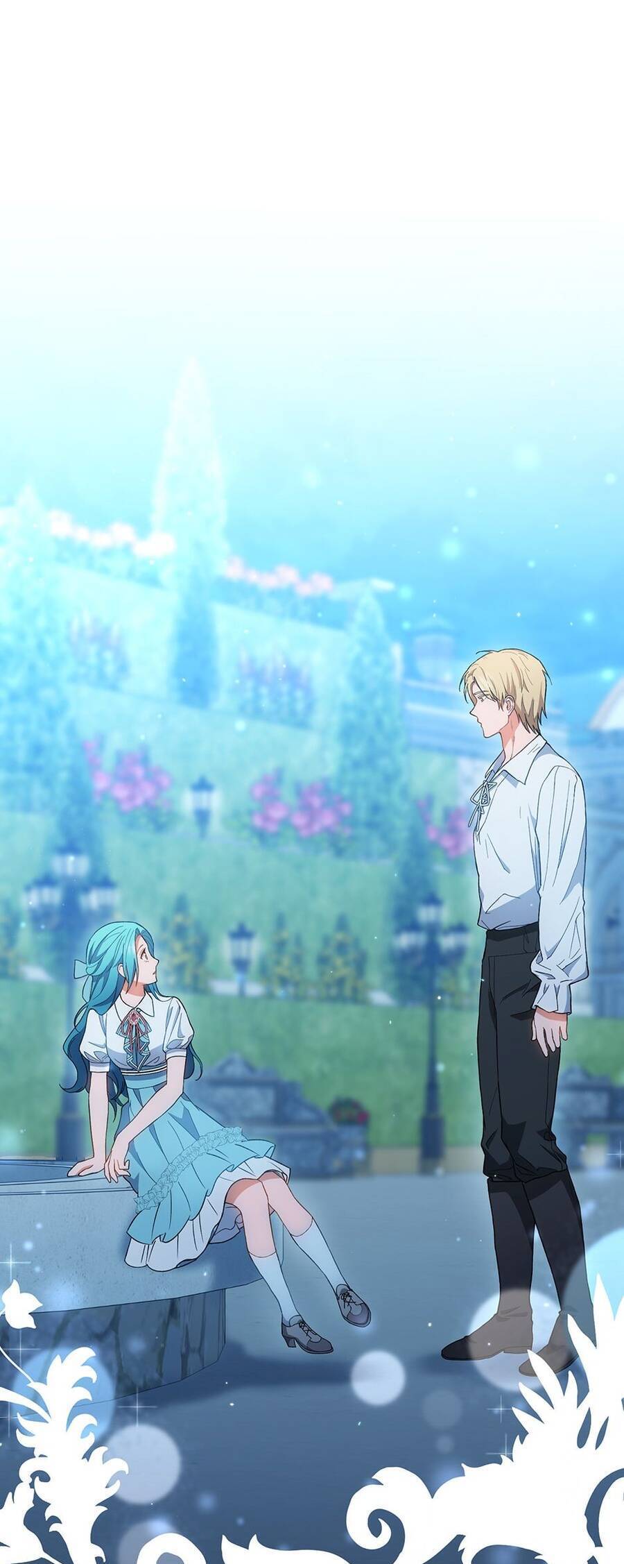 Nữ Đầu Bếp Hoàng Gia Chapter 72 - Trang 2