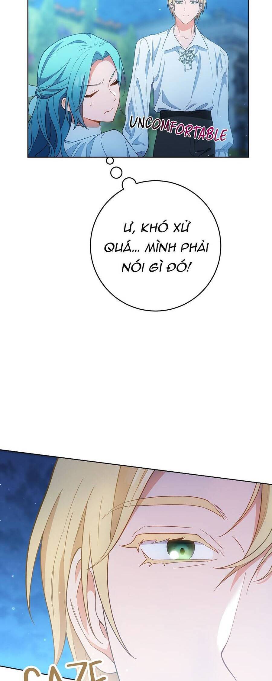 Nữ Đầu Bếp Hoàng Gia Chapter 72 - Trang 2