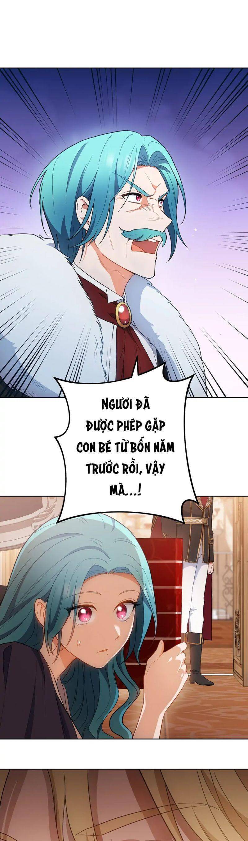 Nữ Đầu Bếp Hoàng Gia Chapter 73 - Trang 2