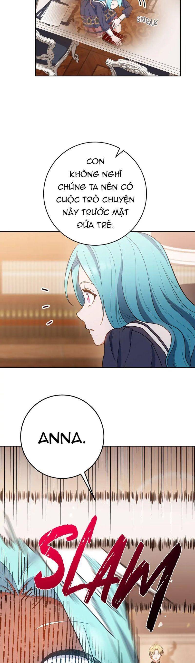 Nữ Đầu Bếp Hoàng Gia Chapter 73 - Trang 2