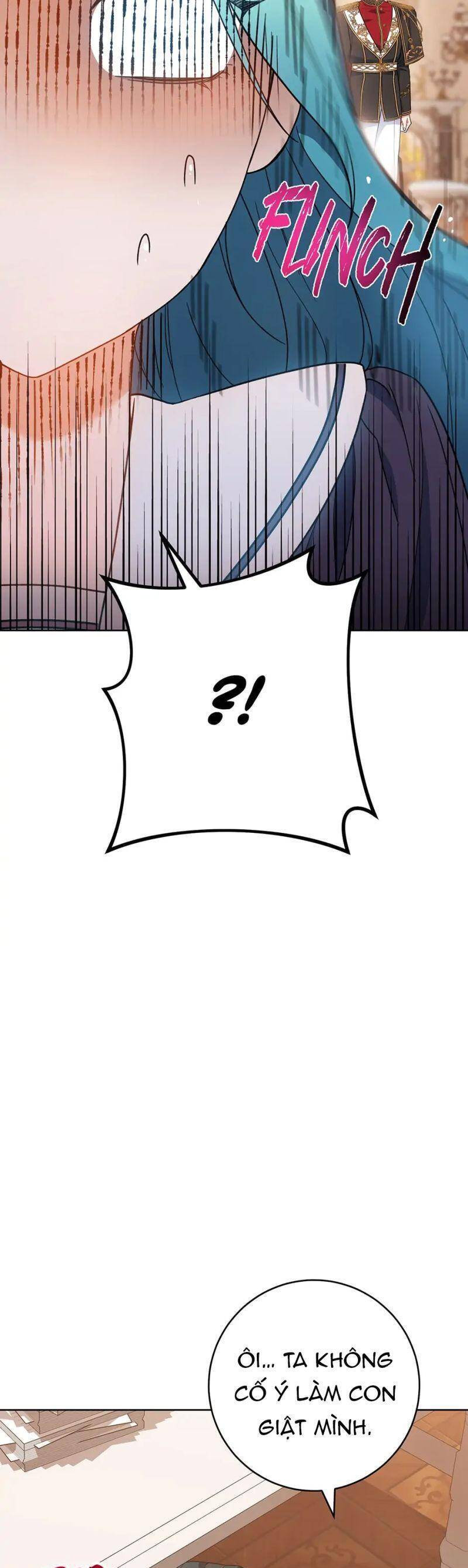 Nữ Đầu Bếp Hoàng Gia Chapter 73 - Trang 2