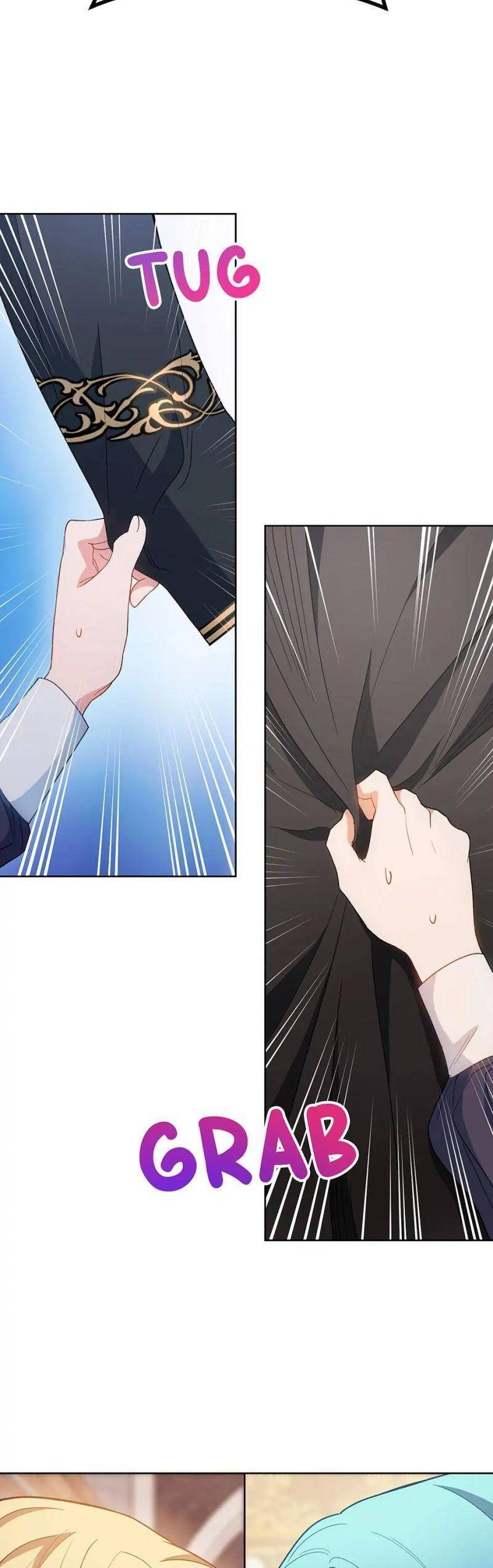 Nữ Đầu Bếp Hoàng Gia Chapter 73 - Trang 2