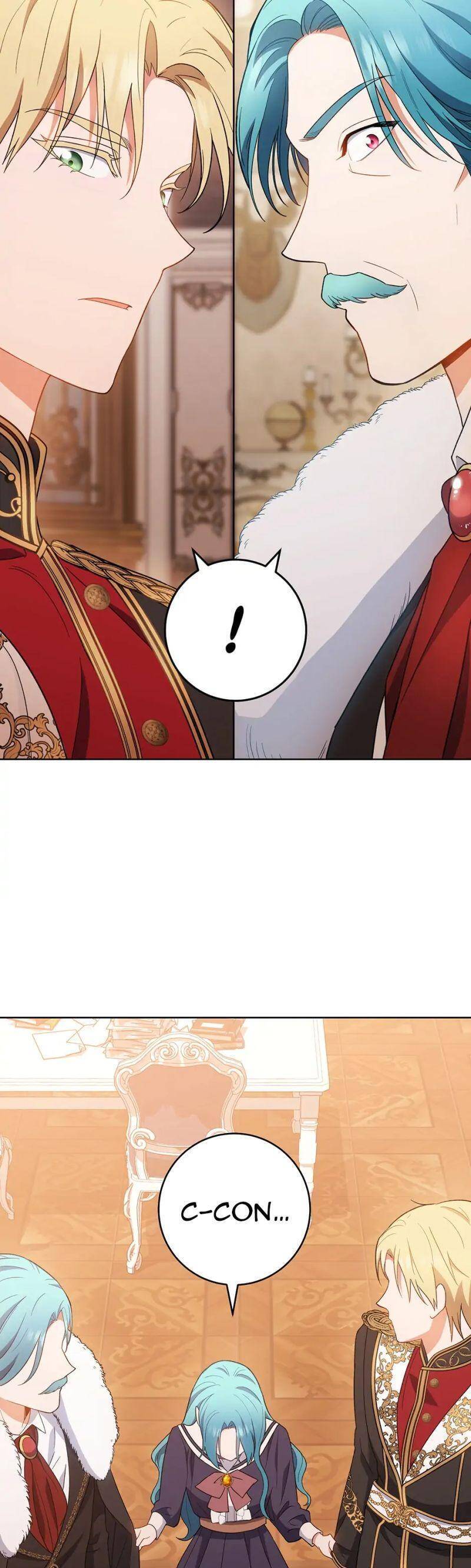 Nữ Đầu Bếp Hoàng Gia Chapter 73 - Trang 2