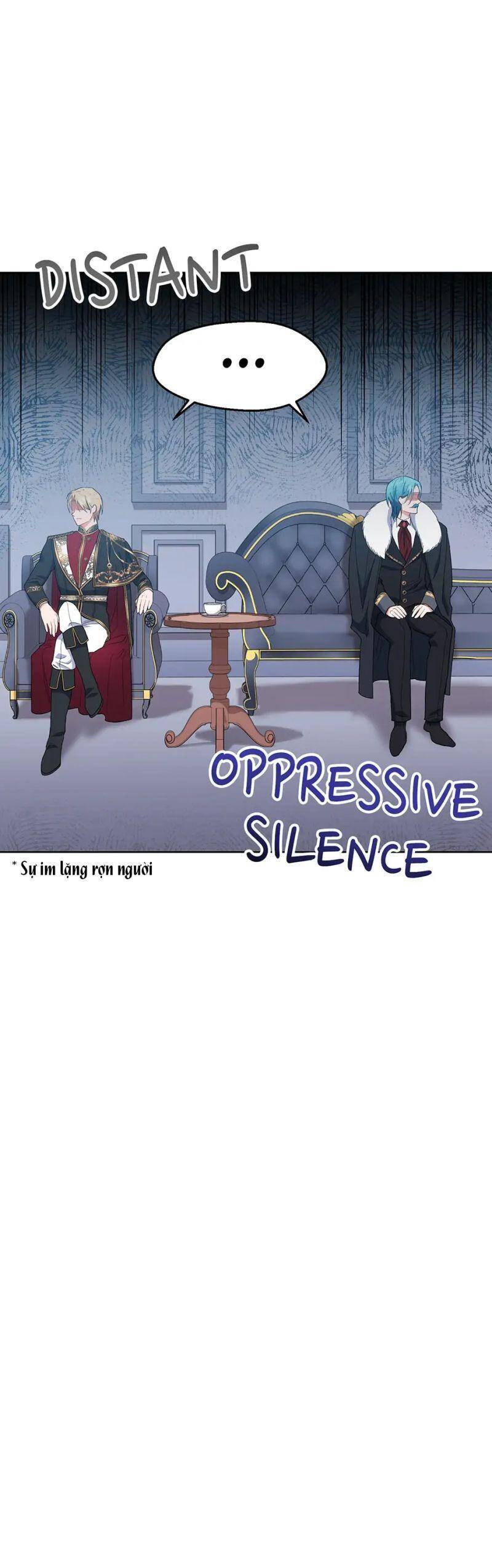 Nữ Đầu Bếp Hoàng Gia Chapter 73 - Trang 2