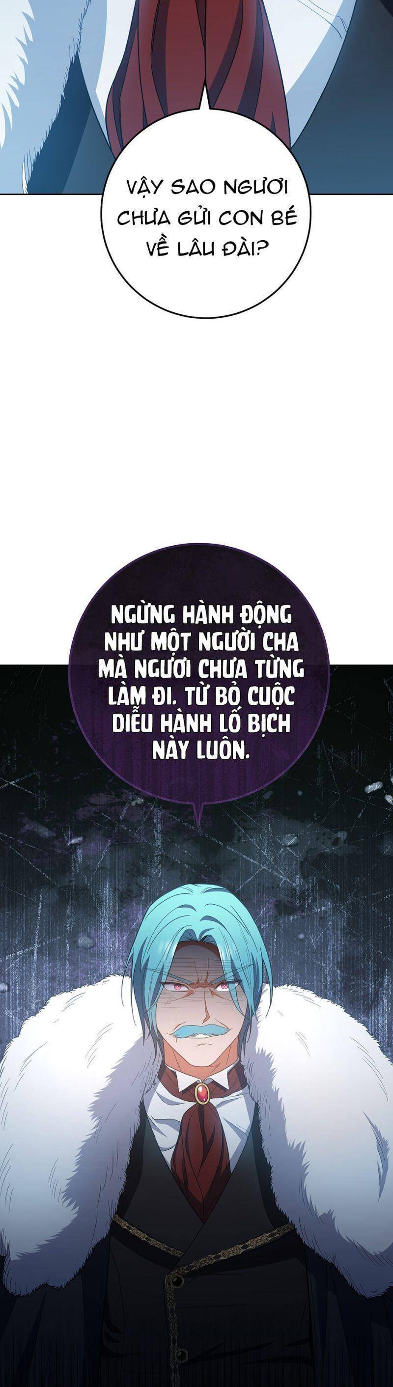 Nữ Đầu Bếp Hoàng Gia Chapter 73 - Trang 2